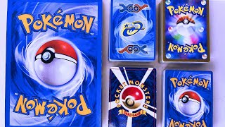 This is Amazing Collection of Pokemon Cards | Opening The Great Collection of Pokemon Cards #pokemon