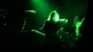 Devin Townsend / Strapping Young Lad - War (Melbourne 2001 Live) (Fan-quality)