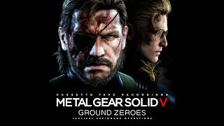 Metal Gear Solid V: Ground Zeroes (2014) | Cassette Tape Recordings (Paz's Diary)