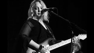 Chantel McGregor - April @ The 100 Club