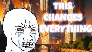 MY PLANS ARE RUINED! - Minecraft - Rulercraft: Road to million