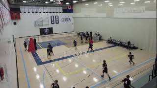 SCA Live Stream - Stream 2
