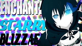 [EDS] Starry Blizzard [WORM]
