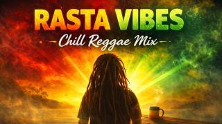 Wake & Skank in Paradise 🌿 Jamaican Reggae Mix | Chill Reggae & Reggae Dub Vibes 2026