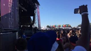 Tory Lanez @ ACL 2016