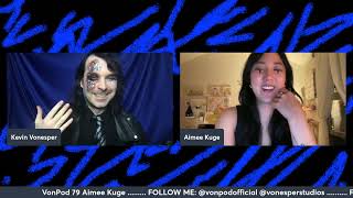 Documentaries Are Having A Moment (with Aimee Kuge) (VonPod Clip)