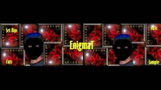 Stephen Kirkwood – Ragdoll {C••U•T From Sherry Set}