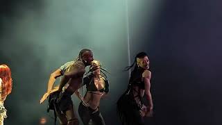 FKA twigs - Honda/Papi Bones @ Flow Festival 2025