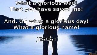 Happy Day   Kim Walker and Jesus Culture   w Lyrics   HQ