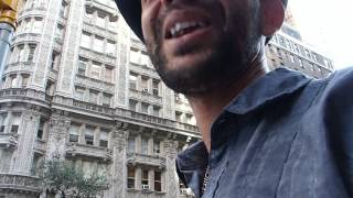 Central Park Pedicab FTW