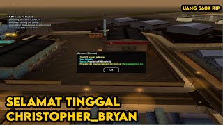 JGRP- Di Ban Karena RTM Uang IC 560k ? Tapi Boong Yang PPKO Mantap | JogjaGamers Roleyplay | SAMP PC