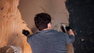 Dependable's KeedeRoll Installation Video June 2016