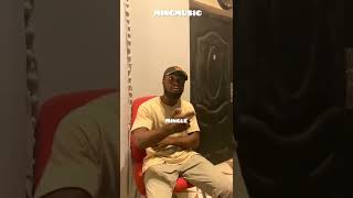 MINGLE - SITUATIONS FREESTYLE