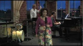 Sekayi sings "Sleeping' Bee"
