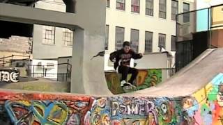 Brent Atchley - Burnside