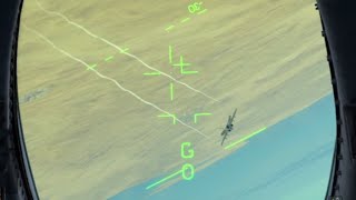 Tomcat can One Circle too
