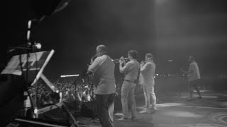 Fat Freddy's Drop Summer Vibes