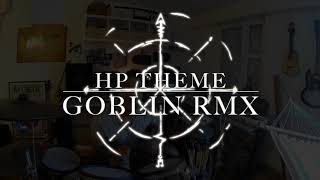Harry Potter Theme - Goblin Remix LORIA DrumFun