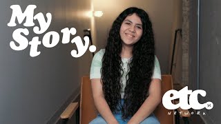 Finding Friends at Church! | My Story : Susan | ETC. NETWORK
