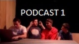CMUW Podcast 1