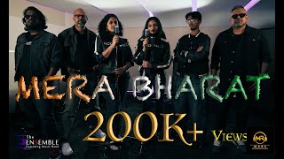 Mera Bharat I The ENSEMBLE I MARS Production I Mihaela I Nyga I Sanyo I Sanjo I Toby I Thomas I