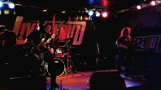 Fragments of Existence - 12.01.2019 - club Live&Loud
