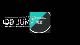 Lokomotov - Lazaru5 , DD Jump (Puchero Records )