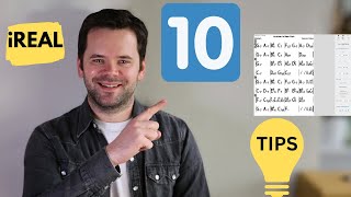 iReal Pro - getting the most from it ✅ (the good and the bad)