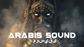 Desert Arabian Music ~ Mystical Oud Melodies & Ethnic Deep House Chill
