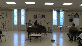 Grandparents Day Mass and Performances