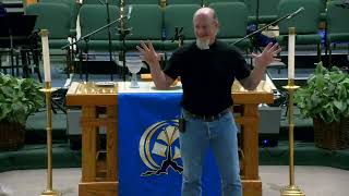12 21 25 Blue Christmas Sermon