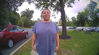 Reckless Alcoholic Mom Arrested for The SECOND TIME this month!