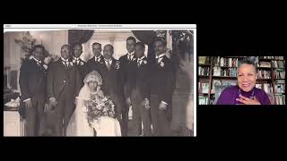 Joy Goddess: A’Lelia Walker and the Harlem Renaissance