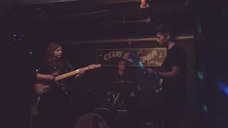 “Five Counts” by Tysk Tysk Task at Club Bohemia