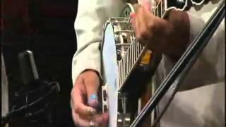 Tim White & Friends - Foggy Mountain Rock