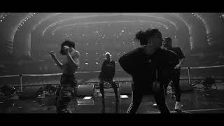 Christina Aguilera Exclusive Documentary Liberation Tour