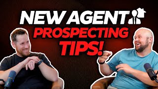 New Real Estate Agent? 🔑 The ONE Skill You NEED To Succeed
