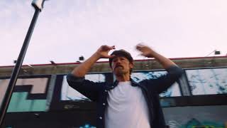 Jesse Roper - 'Brightside' [Official Video]