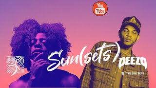 SUN(SETS) LIVE WITH DEEZO & SYO 12.20.2020