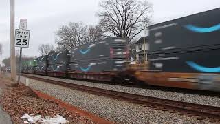 NS 28N - Concord, NC - 02/08/26