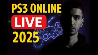 BATTLEFIELD 3 PS3 ONLINE LIVE 🔥
