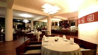 Essque Zalu Zanzibar - Beach Holiday Bliss.