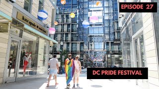 DC PRIDE