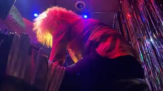 Highlights from Hank & Jerry's 3/5/22 (Cat Scratch Fever, Foxy Lady, Just Got Paid) Drumcam