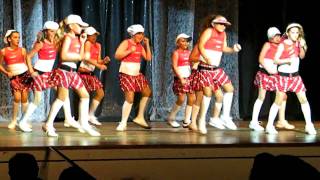 Showstoppers G-Slide