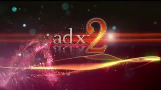 GDC2016 PV ADX2
