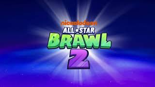 Super Slime - Nickelodeon All Star Brawl 2 OST