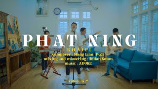 PHAT NING(Khai Pi)