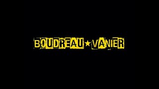 Boudreau / Vanier (2014) - 5.) Le pantalon