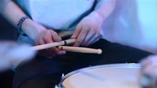 NORTHLANE - Quantum Flux (Drum cover)